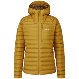 Rab Microlight Alpine Damen Jacke