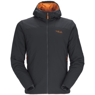 Rab Xenair Alpine Light Herren Jacke