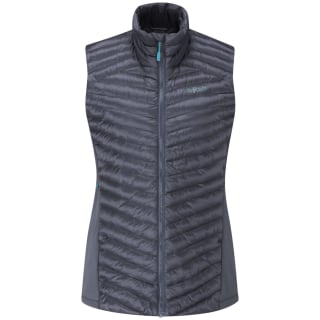 Rab Cirrus Flex 2.0 Damen Weste