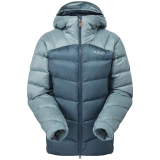 Rab Neutrino Pro Damen Jacke
