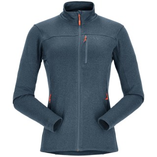 Rab Graviton Damen Funktionsjacke