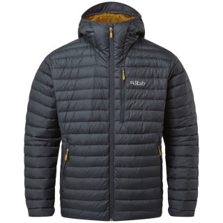 Rab Microlight Alpine Herren Jacke