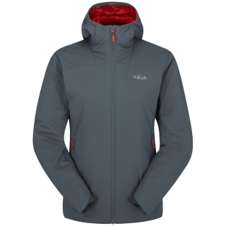 Rab Xenair Alpine Light Damen Jacke