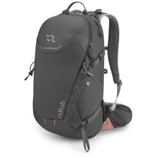 Rab Aeon Nd18 Damen Daybag