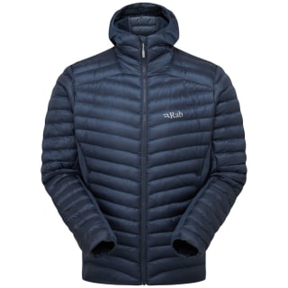 Rab Cirrus Flex Herren Jacke