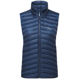 Rab Cirrus Flex Damen Weste