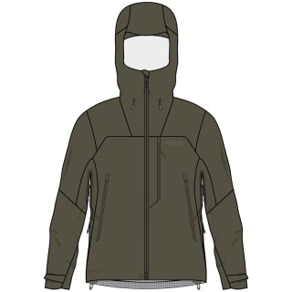 Rab Firewall Mountain Herren 