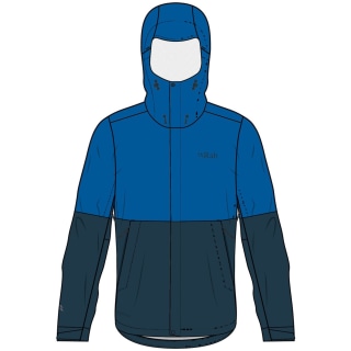 Rab Firewall Herren 