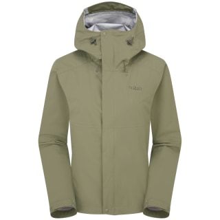 Rab Firewall Damen 