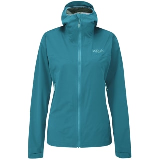 Rab Kinetic 2.0 Damen 