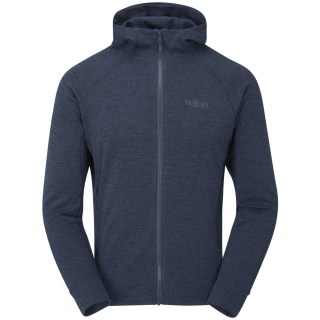 Rab Nexus Herren Kapuzensweater