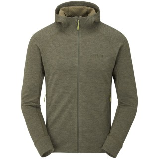 Rab Nexus Herren Kapuzensweater