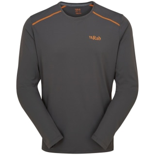 Rab Force Herren 