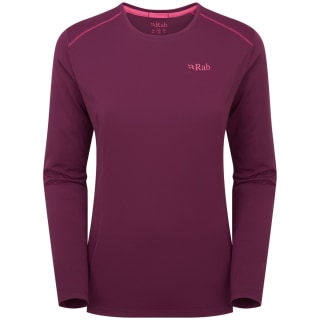 Rab Force Damen 