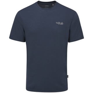 Rab Crimp Logo Herren 