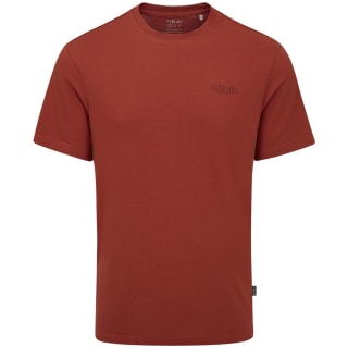 Rab Crimp Logo Herren 