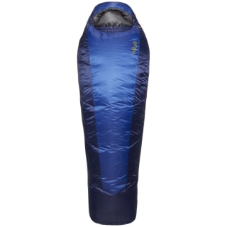 Rab Solar Eco 2 Alpin-Schlafsack