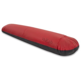 Rab Trailhead Bivi Alpinzelt