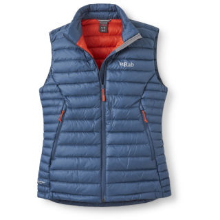 Rab Microlight Damen Weste