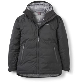 Rab Valiance Damen Jacke