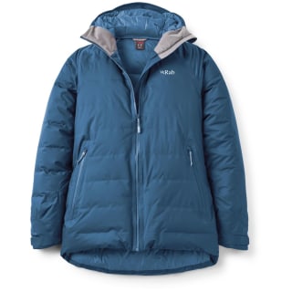 Rab Valiance Damen Jacke
