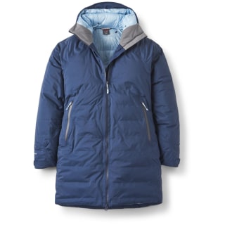Rab Valiance Damen Jacke