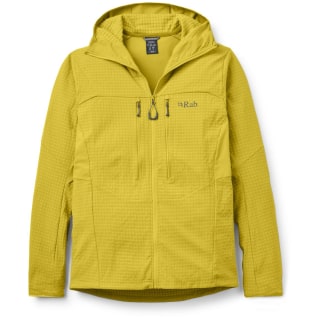Rab Ascendor Pro Herren Kapuzensweater