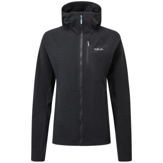 Rab acitor Damen Funktionsjacke