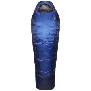 Rab Solar Eco 2 Alpin-Schlafsack Rab Solar Eco 2 Alpin-Schlafsack