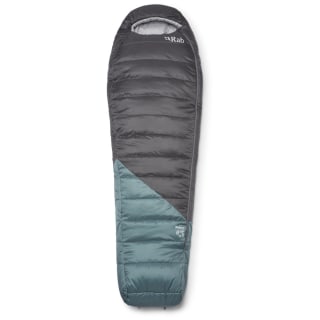 schlafsack jacke CozyBag Wilderness: multifunktioneller 3 Jahreszeiten Schlafsack