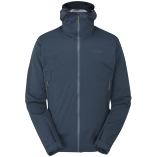 Rab Kinetic 2.0 Herren Regenmantel