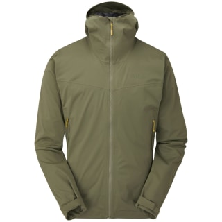Rab Kinetic 2.0 Herren Regenmantel