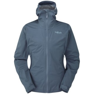 Rab Kinetic 2.0 Damen Regenmantel