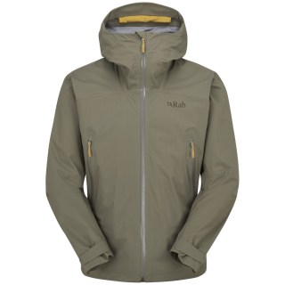 Rab Firewall Light Herren Regenmantel