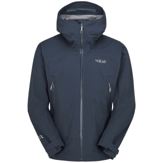 Rab Firewall Light Herren Regenmantel
