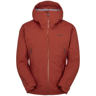 Rab Firewall Light Herren Regenmantel