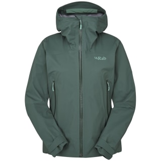 Rab Firewall Light Damen Regenmantel