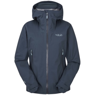 Rab Firewall Light Damen Regenmantel