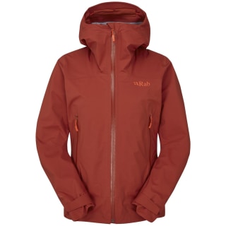 Rab Firewall Light Damen Regenmantel