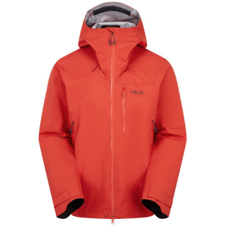 Rab Firewall Mountain Herren Regenmantel