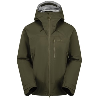 Rab Firewall Mountain Herren Regenmantel