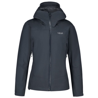 Rab Arc Eco Damen Regenmantel