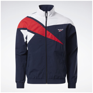 Reebok CL F FR Jacke