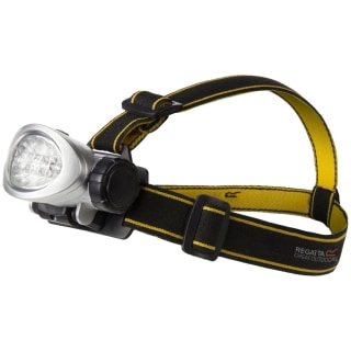 Regatta 10 LED Headtorch