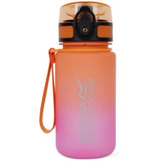 Regatta 0.35Ltr Tritan Kunststoff-Trinkflasche