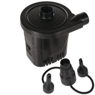 Regatta USB Electric Pump Zelt-Kleinteile