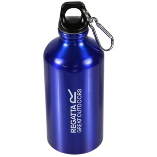 Regatta 0.5Ltr Alu Metall-Trinkflasche