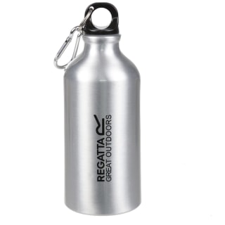 Regatta 0.5Ltr Alu Metall-Trinkflasche