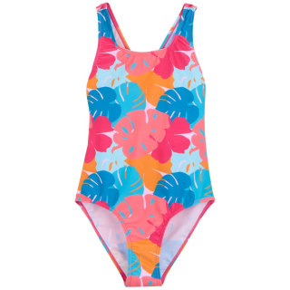 Regatta Katrisse Kinder Schwimmanzug