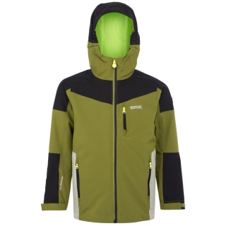 Regatta BoysTrekktain3in1 Kinder Doppeljacke